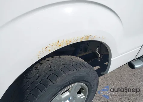 2010 Ford F-150 Fx2 Sport/Lariat/Xl/Xlt z USA, uszkodzony, nr VIN 1FTFX1CV8AFB07668